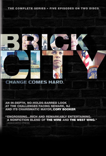 Brick City