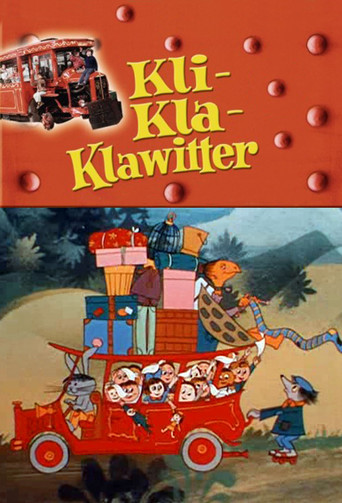 Kli-Kla-Klawitter