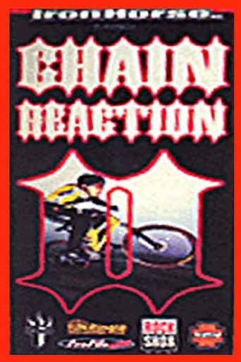 Chain Reaction 2