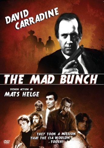 The Mad Bunch