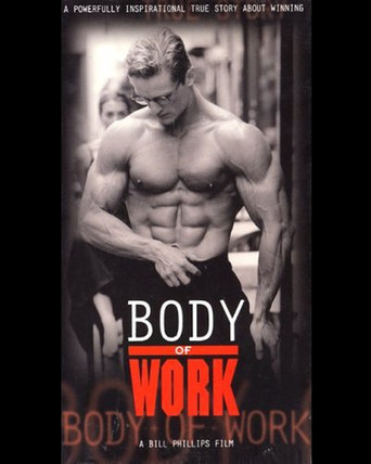 Body of Work