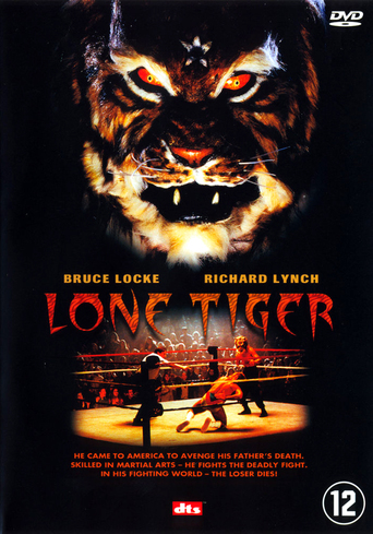 Lone Tiger