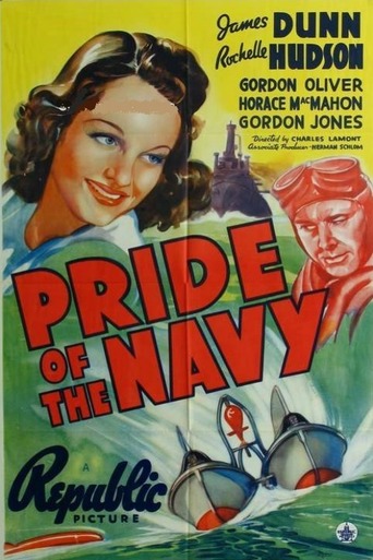 Pride of the Navy