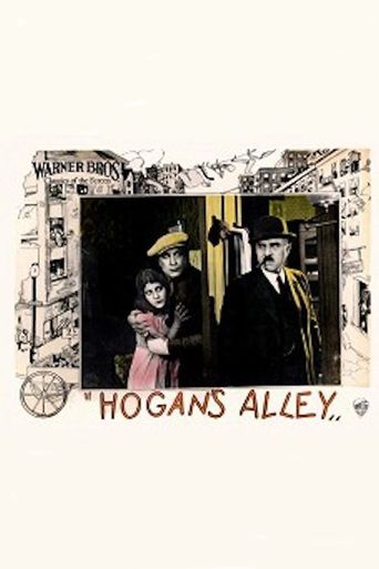 Hogan's Alley