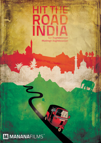 Hit The Road: India