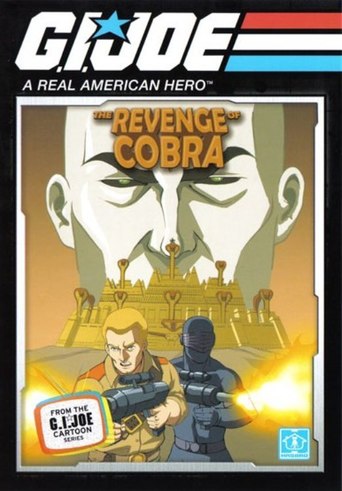 G.I. Joe: The Revenge of Cobra