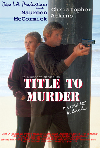 Title to Murder