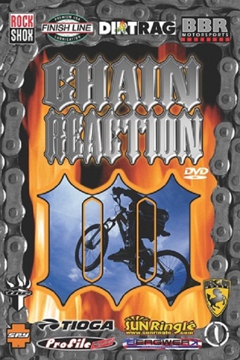 Chain Reaction 3