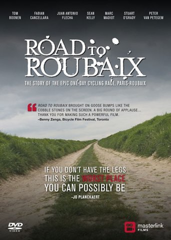 Road to Roubaix