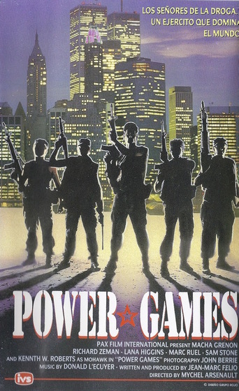 Power Games