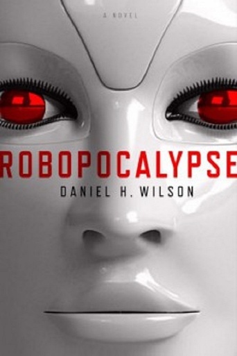 Robopocalypse