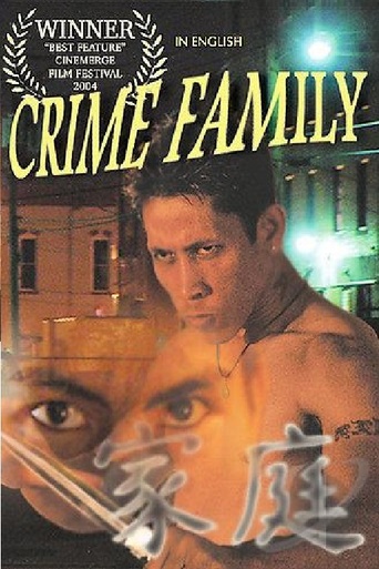 Crime Family