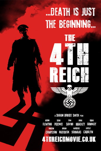 The 4th Reich