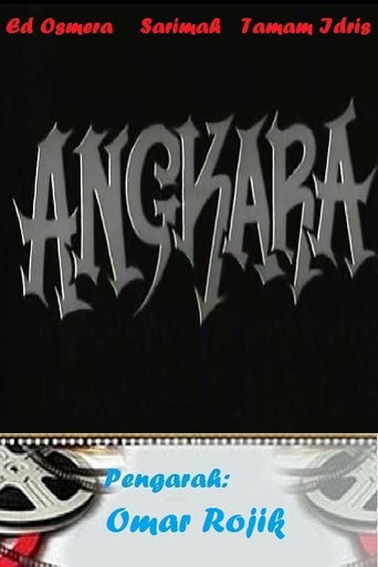 Angkara