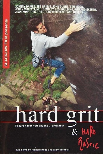 Hard Grit