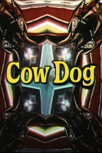 Cow Dog