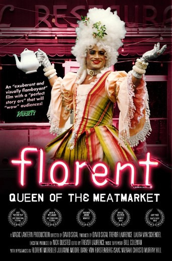 Florent: Queen of the Meat Market