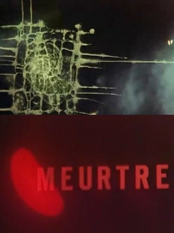 Meurtre