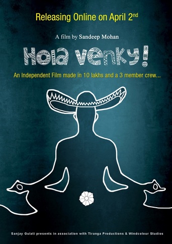 Hola Venky