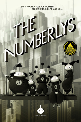 The Numberlys