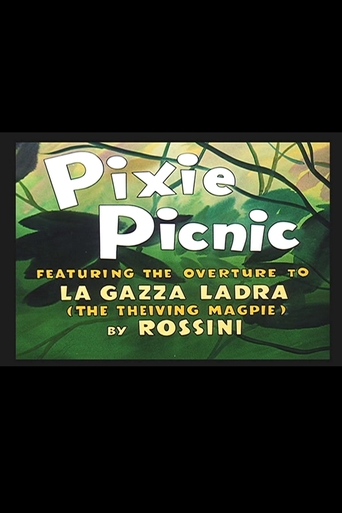 Pixie Picnic