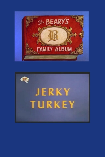 Jerky Turkey