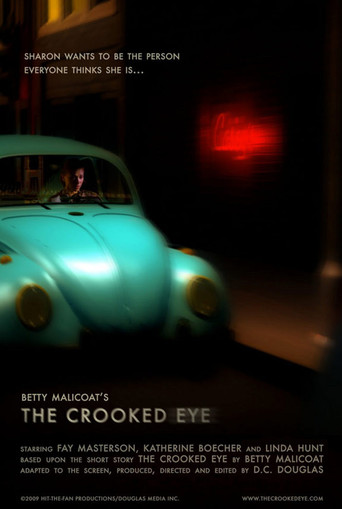 The Crooked Eye