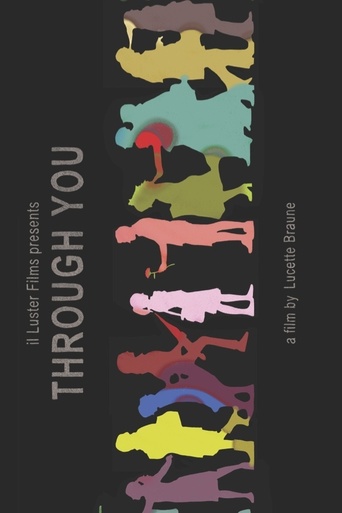 Through You