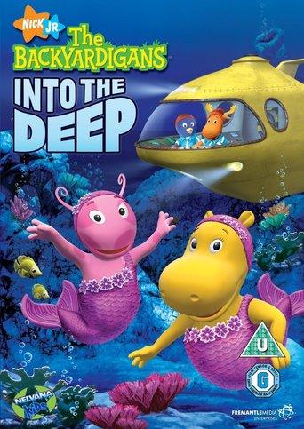 The Backyardigans: Into the Deep