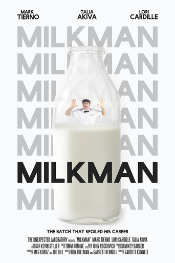 Milkman