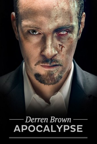 Derren Brown: Apocalypse