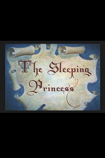 The Sleeping Princess