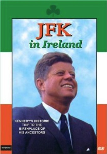 JFK in Ireland