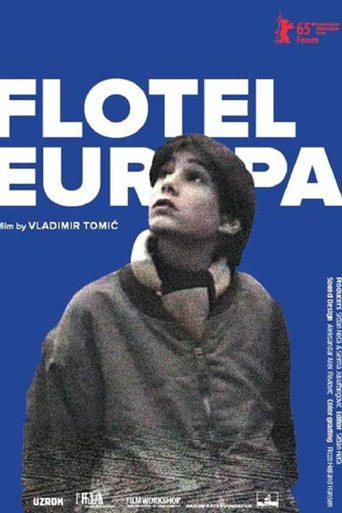 Flotel Europa