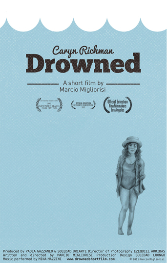 Drowned