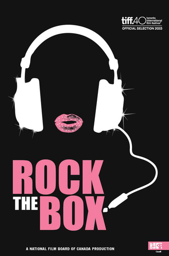 Rock the Box