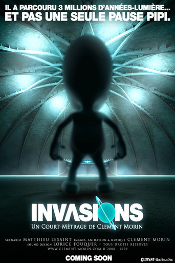 Invasions