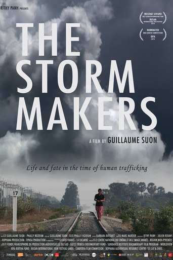 The Storm Makers