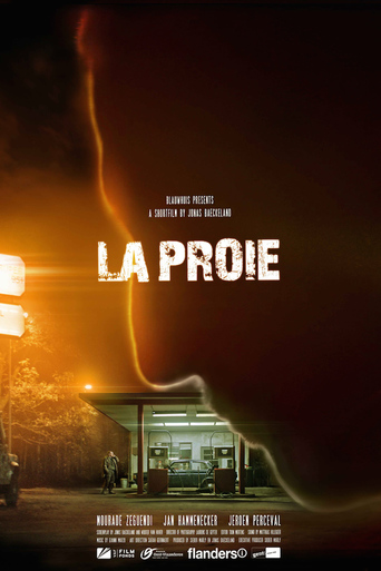 La proie