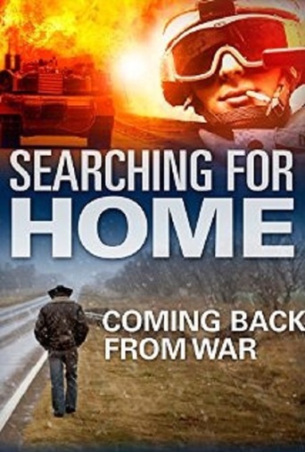 Searching for Home: Coming Back from War