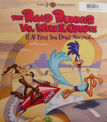 The Road Runner Show