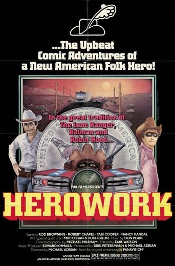 Herowork