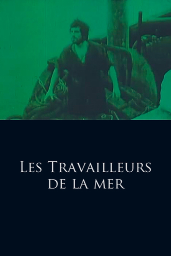 Les Travailleurs de la mer