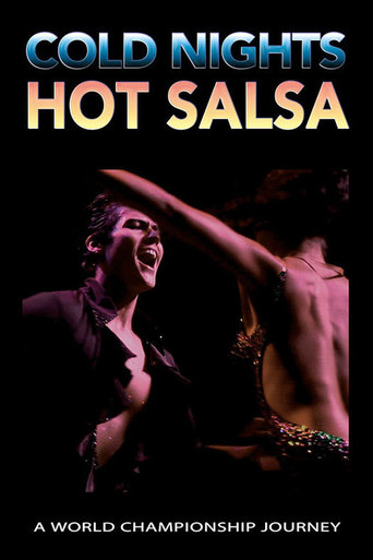 Cold Nights Hot Salsa