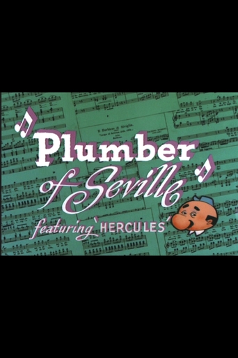 Plumber of Seville