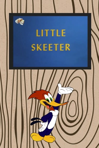 Little Skeeter