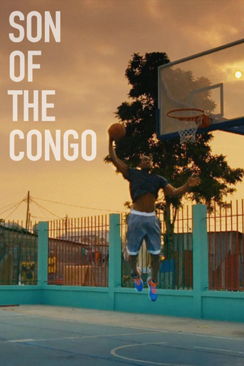 Son of the Congo