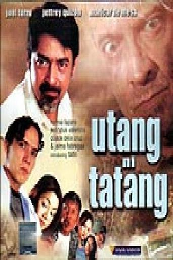 Utang Ni Tatang