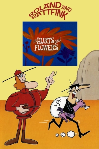 Hurts and Flowers