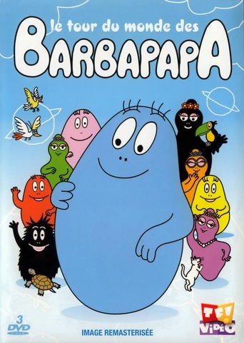 Barbapapa